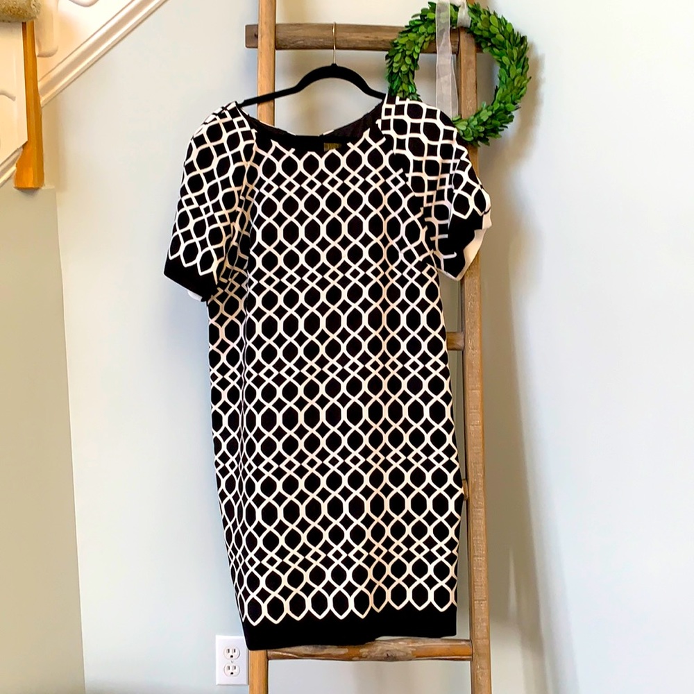 Purchase from consignment shop but never worn tags still on